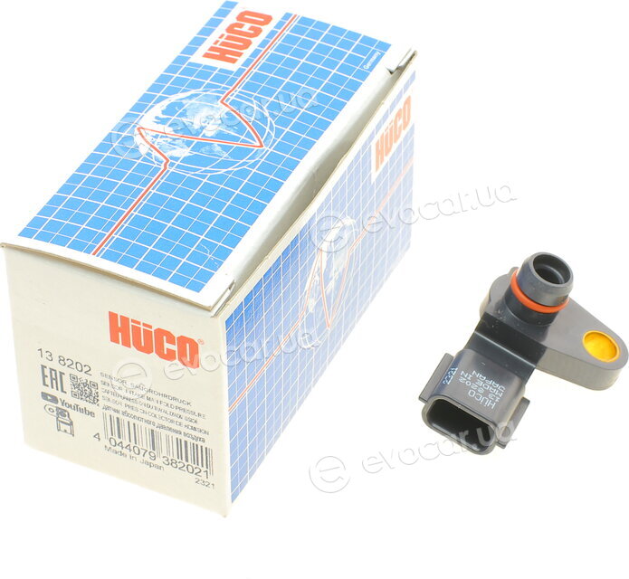 Astemo (Hitachi) / Huco 138202