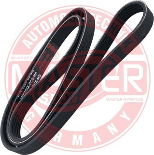 Master Sport 6PK1538-PCS-MS
