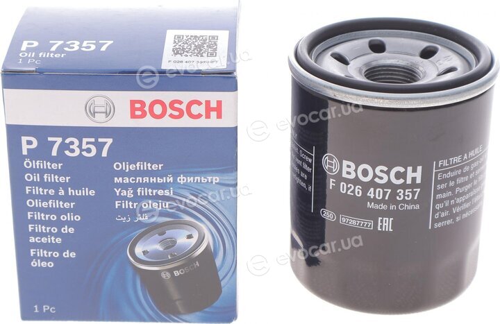 Bosch F 026 407 357