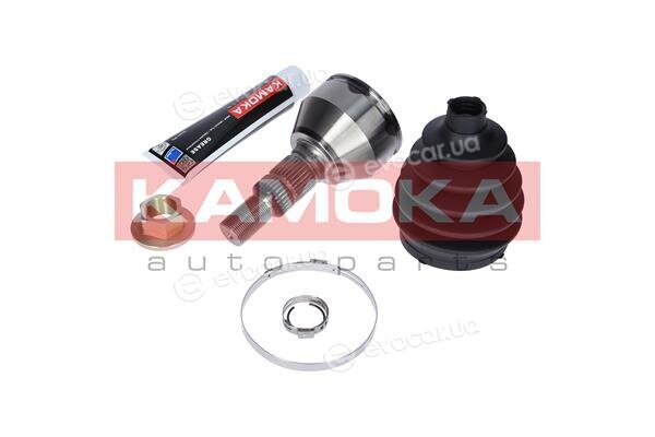 Kamoka 6125