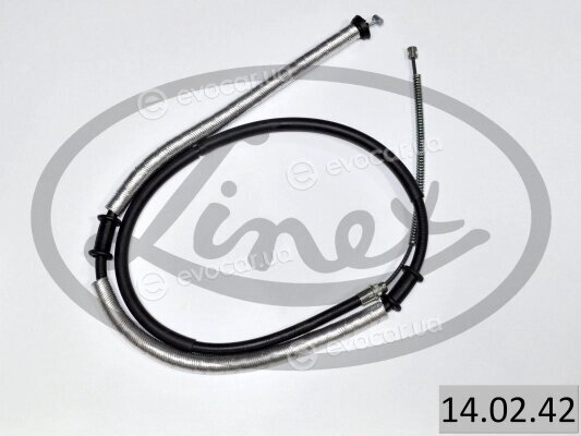 Linex 14.02.42