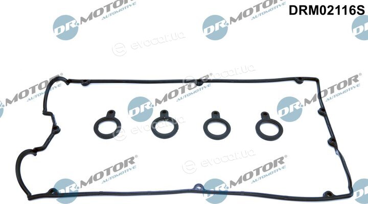 Dr. Motor DRM02116S