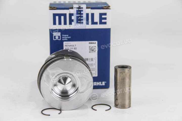 Mahle 022 21 02