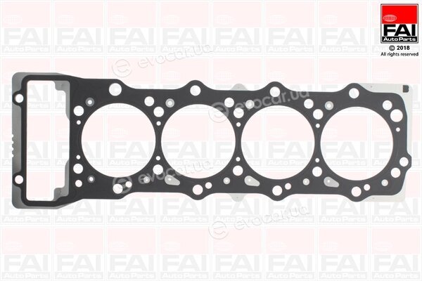 FAI HG1539C