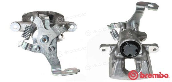 Brembo F 83 320