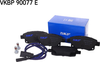 SKF VKBP 90077 E