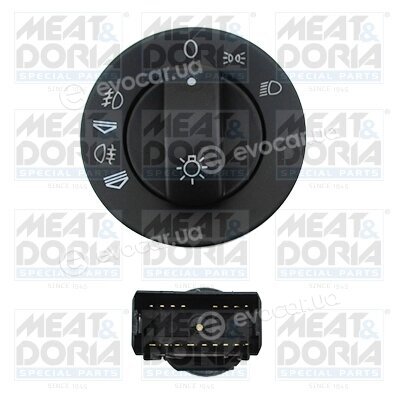 Meat & Doria 23823