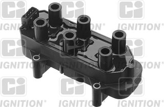 Quinton Hazell XIC8194