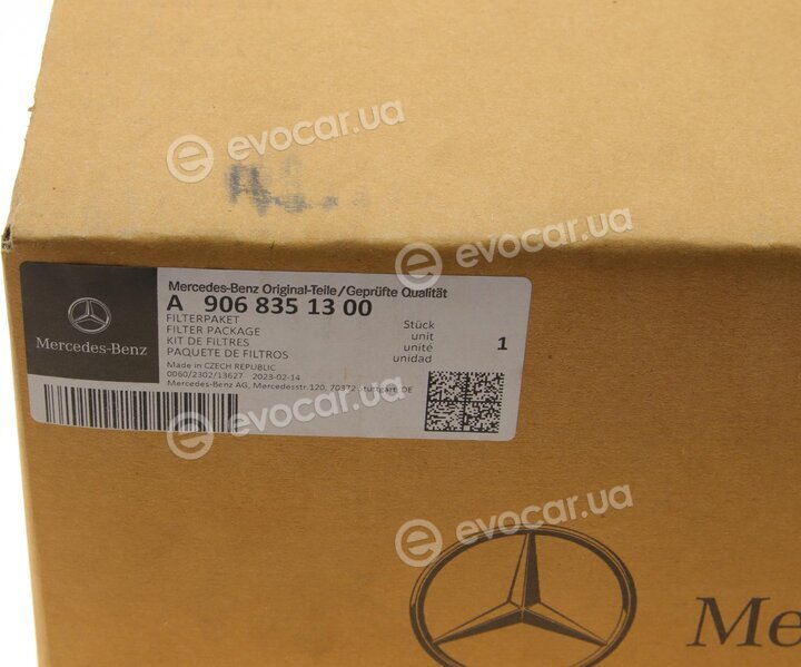 Mercedes-Benz A9068351300