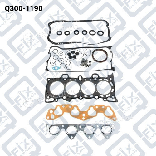 Q-Fix Q3001190