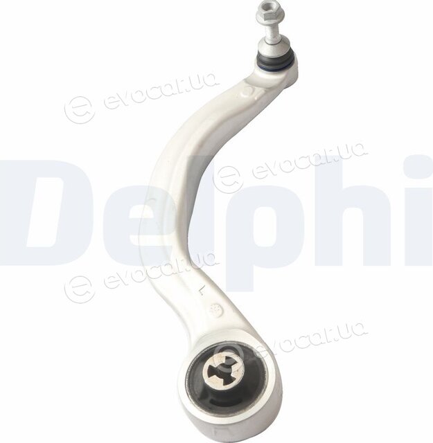 Delphi TC4708