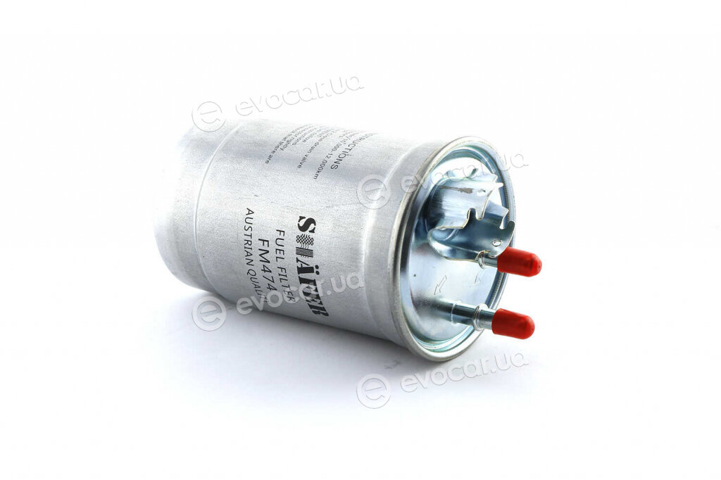 Shafer FM474