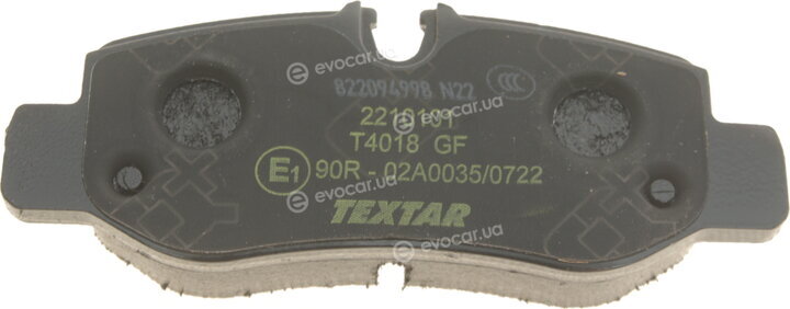 Textar 2210101