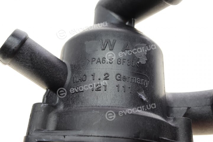 Wahler / BorgWarner 410845.87D