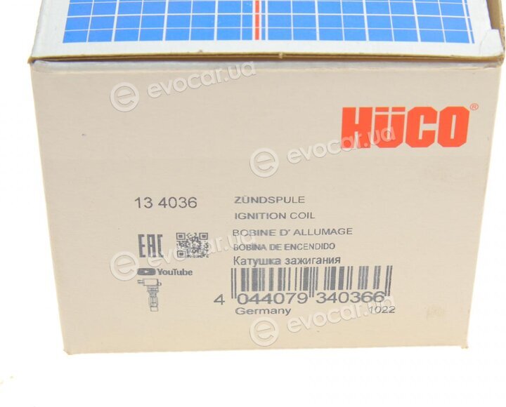 Hitachi / Huco 134036