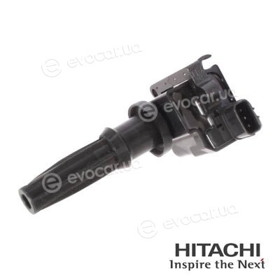 Astemo (Hitachi) / Huco 2503877