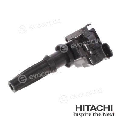 Hitachi / Huco 2503877