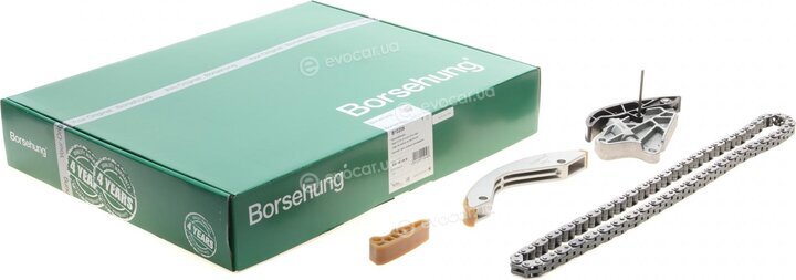 Borsehung B10206