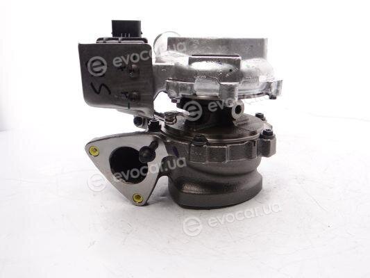 Garrett ST1G-0726