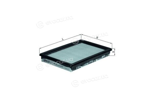 Mahle LX 1269