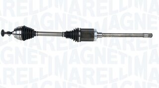 Magneti Marelli 302004190371