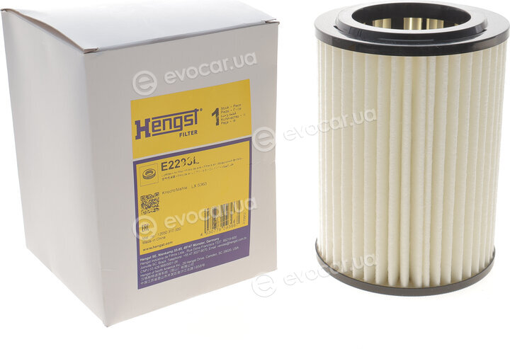Hengst E2293L