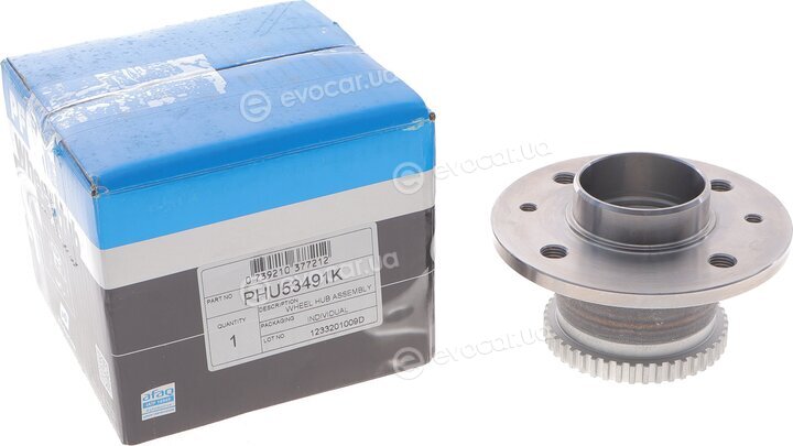 PFI PHU53491K