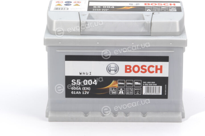 Bosch 0 092 S50 040