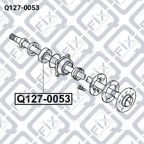 Q-Fix Q1270053