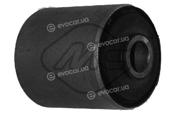 Metalcaucho / STC 04831