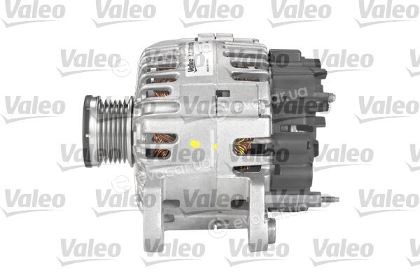 Valeo 440323