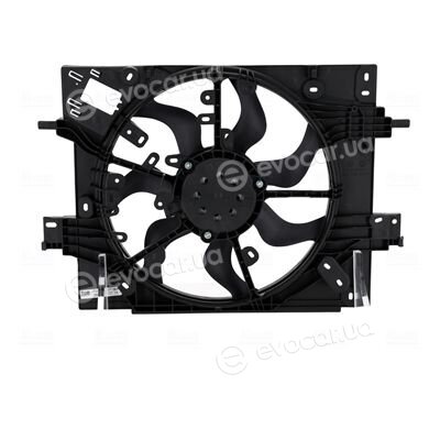 Nissens 850174