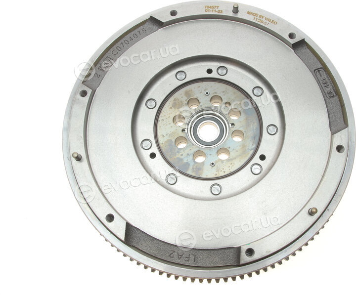Valeo 836565