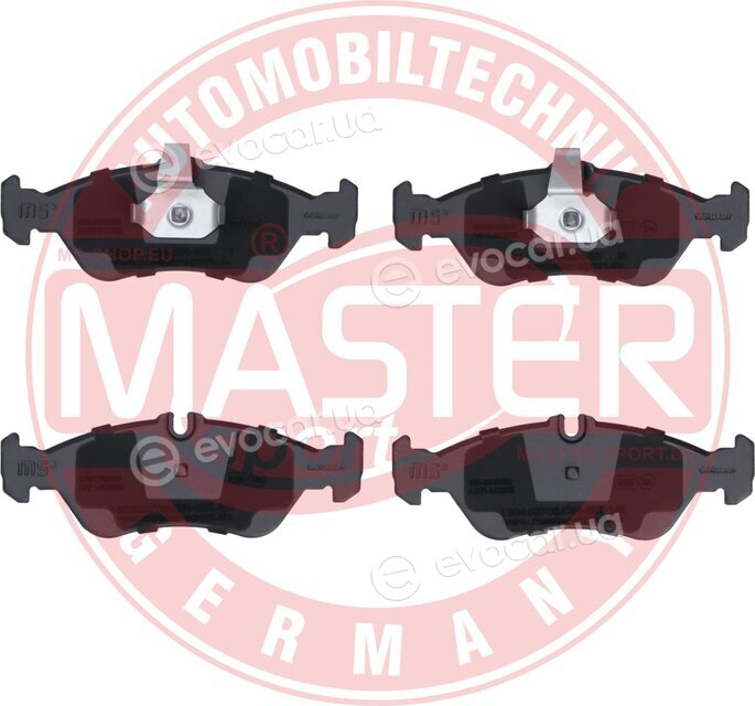 Master Sport 13046070842N-SET-MS