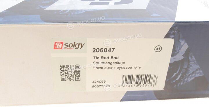 Solgy 206047