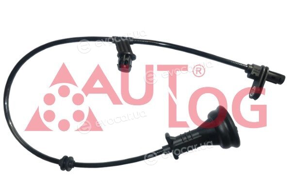 Autlog AS5490