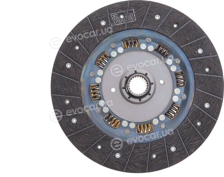 Valeo 837301