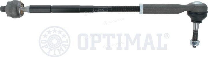 Optimal G0-825