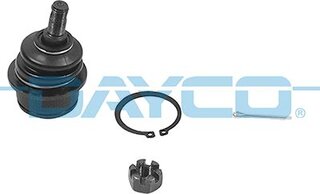 Dayco DSS2607
