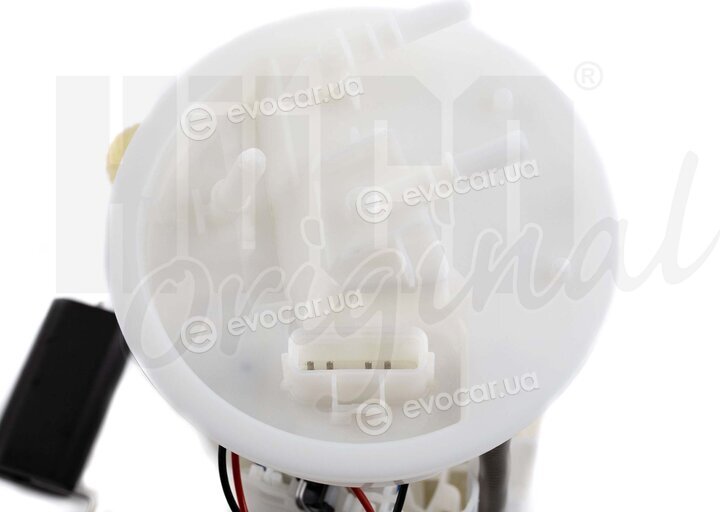Astemo (Hitachi) / Huco 132775