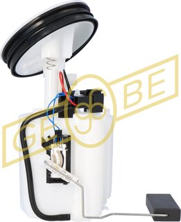 Gebe / Ika 9 6082 1