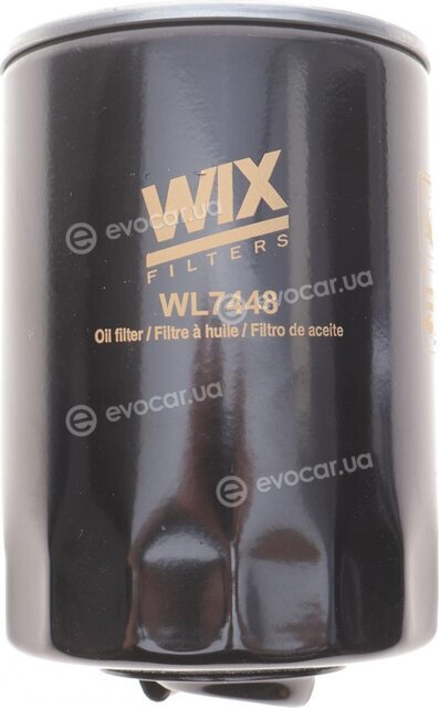 WIX WL7448