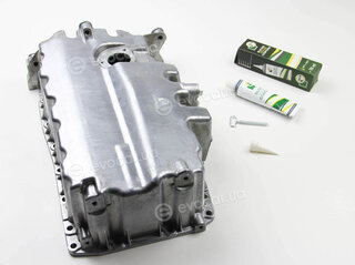 BGA SP0111