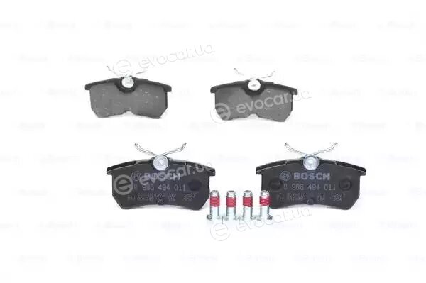 Bosch 0 986 494 011