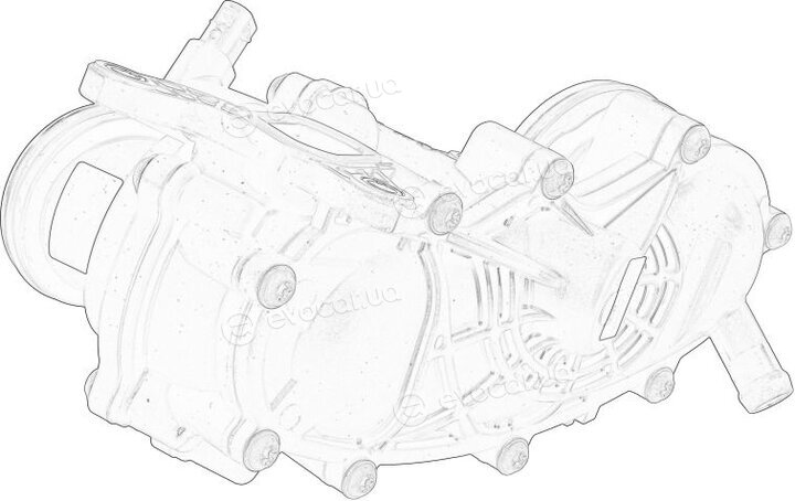 VAG 059 121 111 CR
