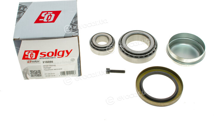 Solgy 216056