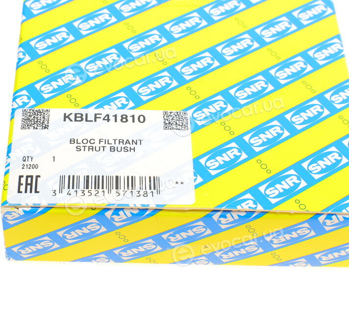 NTN / SNR KBLF41810