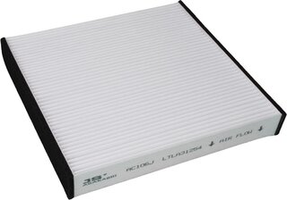 JS Asakashi AC106J