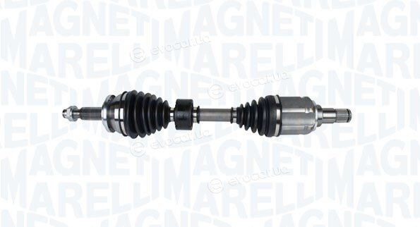 Magneti Marelli 302004190271