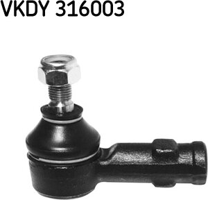 SKF VKDY 316003